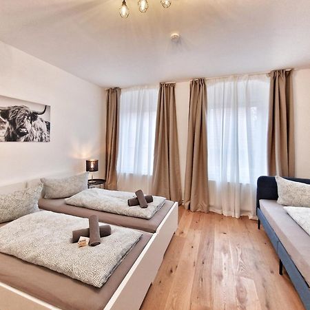 Altstadt-Ferienwohnungen Braunschweig Kültér fotó